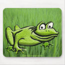 Recherche de dessin grenouille tapis souris Grenouilles
