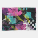 Recherche de rue cuisine linges Illustration
