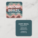 Recherche de bold cartes visite Médias sociaux