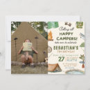 Recherche de du camping des enfants invitations Pour les enfants