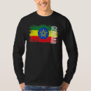 Recherche de drapeau éthiopien vêtements Pour