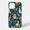 Recherche de fées iphone coques Aquarelle
