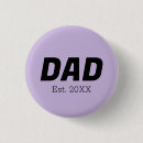 Recherche de couleurs solides badges Tendance