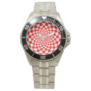 Recherche de illusion montres Motif