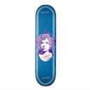 Recherche de charme skateboards Pourpre