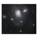 Recherche de bras posters Galaxie