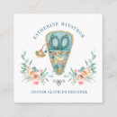 Recherche de mode et couture cartes visite Customer