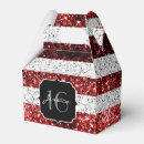 Recherche de rouge blanc ballotins Pour elle