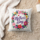 Recherche de de fête des mères coussins Oreiller
