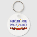 Recherche de uss porteclés Marine