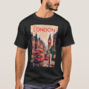 Recherche de bus tshirts Londres