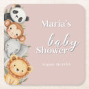 Recherche de animal dessous de verres Baby