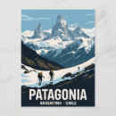Recherche de l argentine cartes postales Vintage