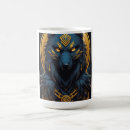 Recherche de loup bleu tasses Toute personne