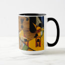 Recherche de cubisme tasses Texture
