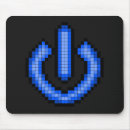 Recherche de pixels tapis souris Carré