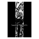 Recherche de brille posters Noir