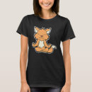Recherche de fuchs tshirts Renard