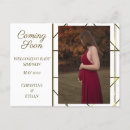 Recherche de venir invitations Minimaliste