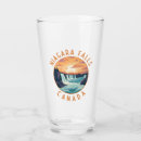Recherche de cascades mugs bouteilles Niagara falls