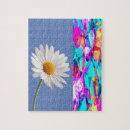 Recherche de de marguerite puzzles Pour enfants