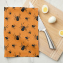 Recherche de araignée cuisine linges Éffrayant