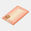 Recherche de action post its Citrouille