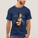 Recherche de léonard tshirts Leonardo da vinci