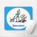 Recherche de dessin robot souris clavier Rétro
