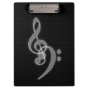 Recherche de musique porte blocs Clef à trépied