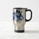 Recherche de copies vintages tasses Floral