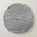 Recherche de paysage neige coussins Blanc
