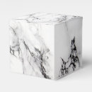 Recherche de marbre blanc ballotins Minimaliste