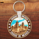 Recherche de mexique porteclés Villes