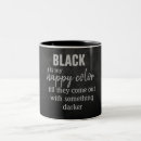Recherche de punk classiques tasses Foncé