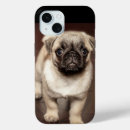 Recherche de chiots de carlin iphone coques Pour tous