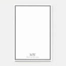 Recherche de blocs papier Moderne