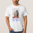 Recherche de waterboarding tshirts Pelosi
