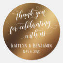 Recherche de smoothie autocollants Merci