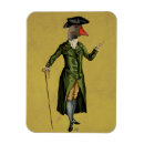 Recherche de manteau magnets Steampunk
