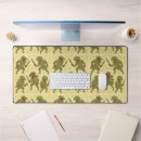 Recherche de épée tapis souris Motif