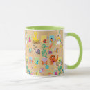 Recherche de sesame street tasses Motif