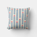 Recherche de motif papier peint coussins Géométrique
