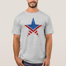 Recherche de striper tshirts Patriotique
