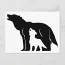 Recherche de espèce menacée cartes postales Animaux