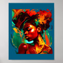 Recherche de afro art Africain