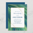 Recherche de go green invitations Vert