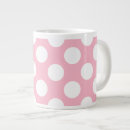Recherche de pois vintage tasses Motif
