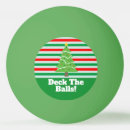 Recherche de vacances balles ping pong Arbre de noël