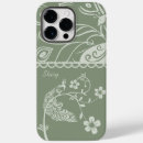 Recherche de oiseaux sauvages iphone coques Fleurs